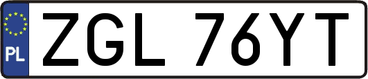 ZGL76YT