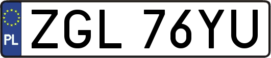 ZGL76YU