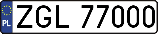 ZGL77000