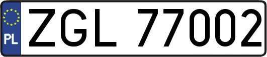 ZGL77002