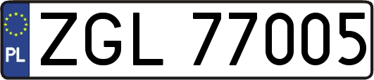 ZGL77005