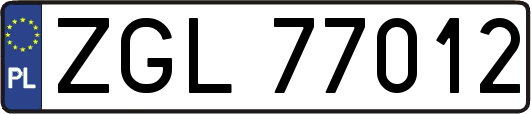 ZGL77012