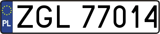 ZGL77014