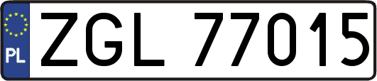 ZGL77015