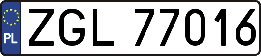 ZGL77016