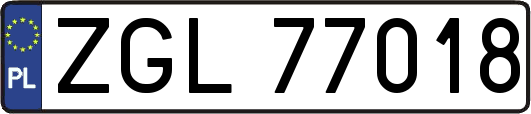 ZGL77018
