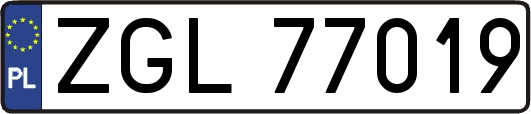 ZGL77019