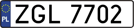 ZGL7702