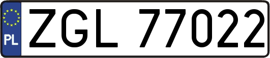 ZGL77022