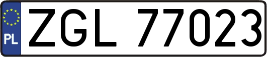 ZGL77023
