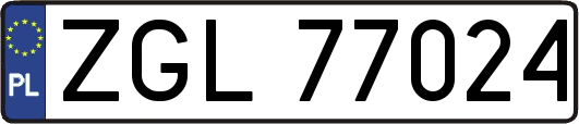 ZGL77024