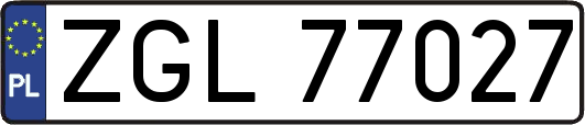 ZGL77027