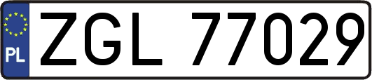 ZGL77029