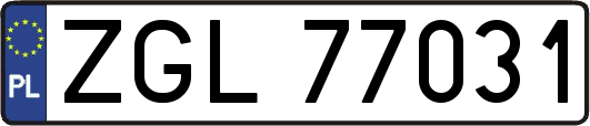 ZGL77031
