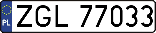 ZGL77033