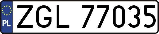 ZGL77035
