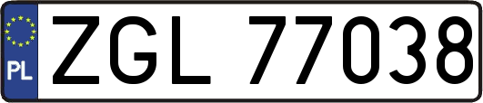 ZGL77038