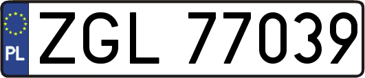 ZGL77039