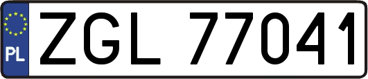ZGL77041