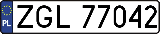 ZGL77042