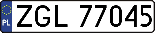 ZGL77045