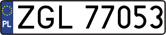 ZGL77053
