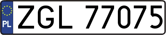 ZGL77075