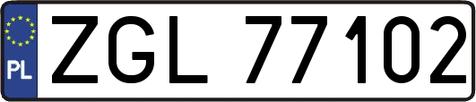ZGL77102