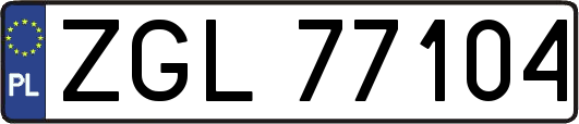 ZGL77104
