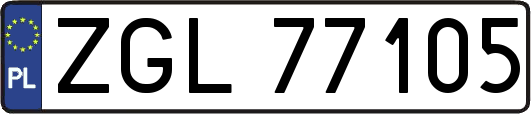 ZGL77105