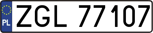 ZGL77107