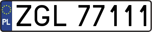 ZGL77111