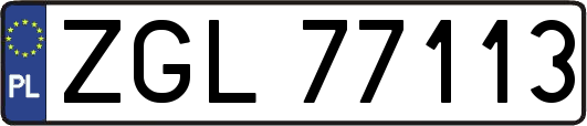 ZGL77113