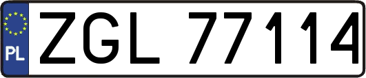 ZGL77114