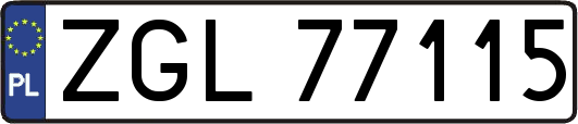 ZGL77115