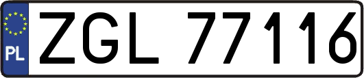 ZGL77116
