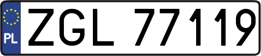 ZGL77119