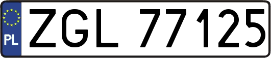 ZGL77125