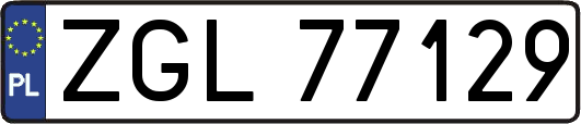 ZGL77129