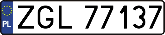 ZGL77137