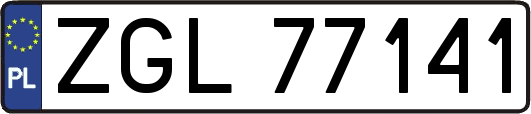 ZGL77141