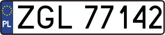 ZGL77142