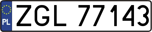 ZGL77143