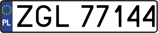 ZGL77144