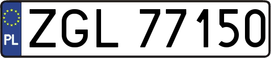 ZGL77150