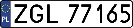 ZGL77165