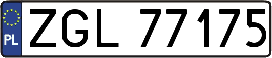 ZGL77175
