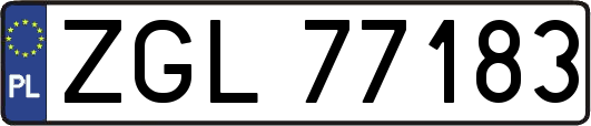 ZGL77183