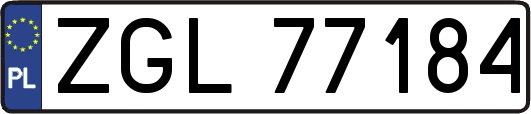 ZGL77184