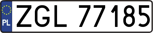 ZGL77185